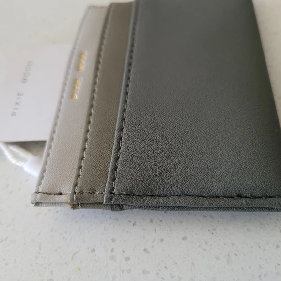 Pixie mood Card Wallet - Picture 3 of 3
